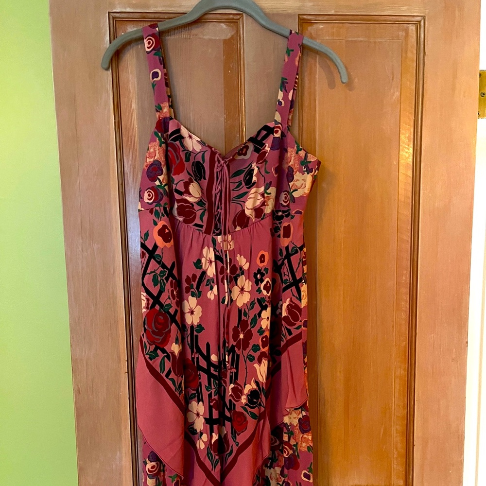 Anna Sui dress NWT